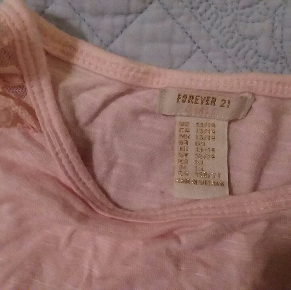 Forever 21 girl dress - Picture 2 of 2